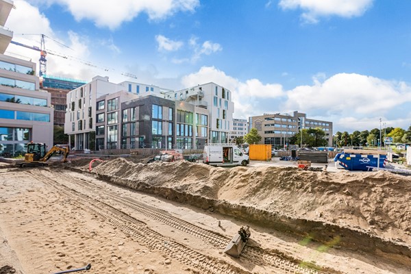 Medium property photo - Barajasweg 174, 1043 CP Amsterdam